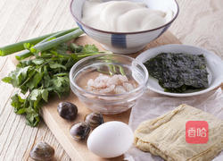 元本山海苔的做法图解1