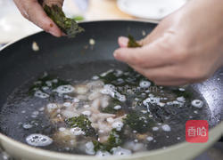 元本山海苔的做法图解5