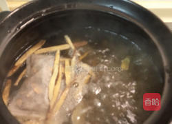 药炖排骨的做法图解3