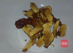 布衣米粥的做法图解2