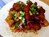 王氏红烧肉