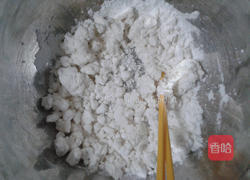 甜薯汤圆的做法图解1