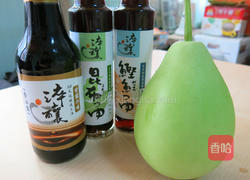 瓠瓜什锦茶碗蒸的做法图解7