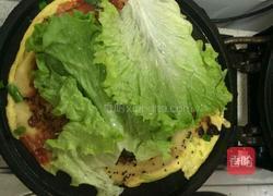 煎饼果子的做法图解3