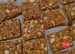 花生芝麻糖的做法图解6