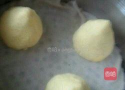 玉米面窝头的做法图解4