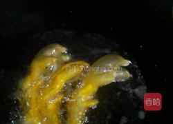 鸭脚煲的做法图解1