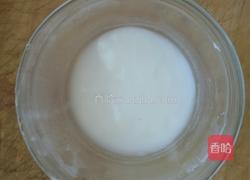 醋溜白菜的做法图解3