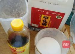 醋溜白菜的做法图解2