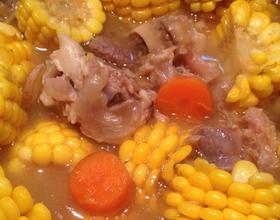 电饭煲煲汤[图]