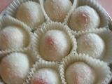 草莓?大福