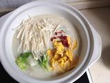 鲫鱼汤