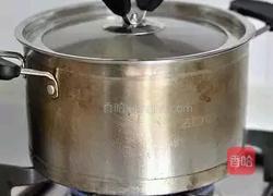 蔬菜水晶冻的做法图解6