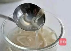 蔬菜水晶冻的做法图解8
