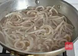 蔬菜水晶冻的做法图解4