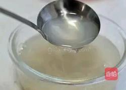蔬菜水晶冻的做法图解10