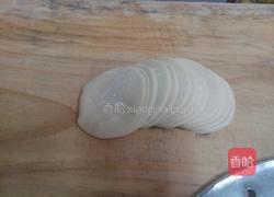 香煎玉米饼的做法图解3