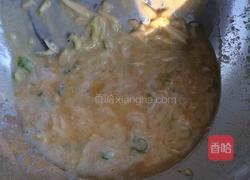 土豆鸡蛋饼的做法图解2