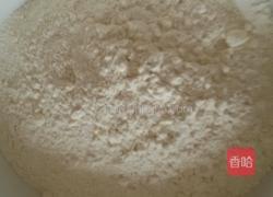 奶香馒头椒盐花卷的做法图解6