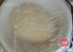 奶香馒头椒盐花卷的做法图解9