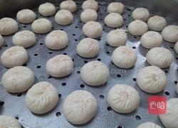 生煎包的做法图解2