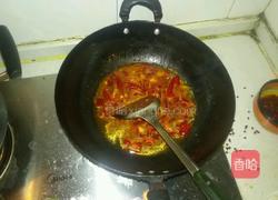 麻辣豆腐的做法图解4