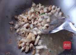 咖喱鸡肉炒饭的做法图解4
