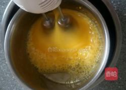 老式芝麻蛋糕的做法图解4