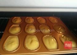 玛丽的玛德琳的做法图解5