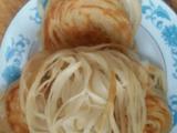 螺丝饼