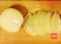 姜黄海鲜炖饭的做法图解2
