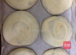 亚麻子葱饼的做法图解5