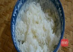 创意米饭禾饱满满的做法图解2