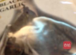 纯酦酵黑蒜的做法图解2