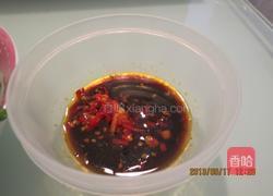 酱沾秋葵的做法图解2
