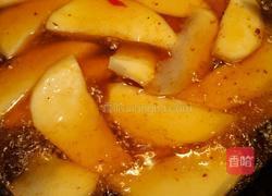 干锅兔的做法图解5