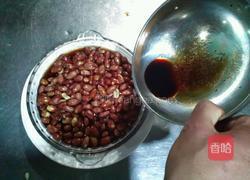 醋泡花生米的做法图解4