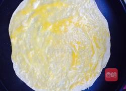 韭菜饼的做法图解6