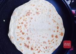 韭菜饼的做法图解8