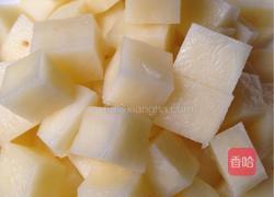 咖喱饭的做法图解3