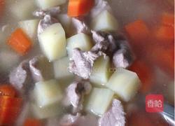 咖喱饭的做法图解9