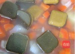 咖喱饭的做法图解12