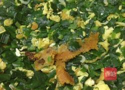 老北京糊饼的做法图解6