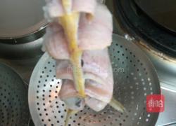 糖醋黄花鱼的做法图解1