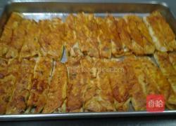 鸡蛋卷饼！的做法图解8