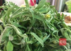 艾香糯米糍的做法图解1