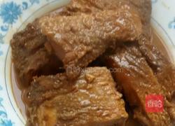 烧黄花鱼块的做法图解9