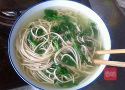 懒人版牛肉面的做法图解4