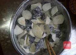 西红柿烧茄子的做法图解2