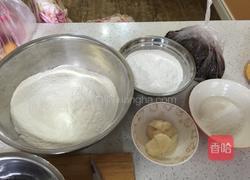 青团，彩团的做法图解1